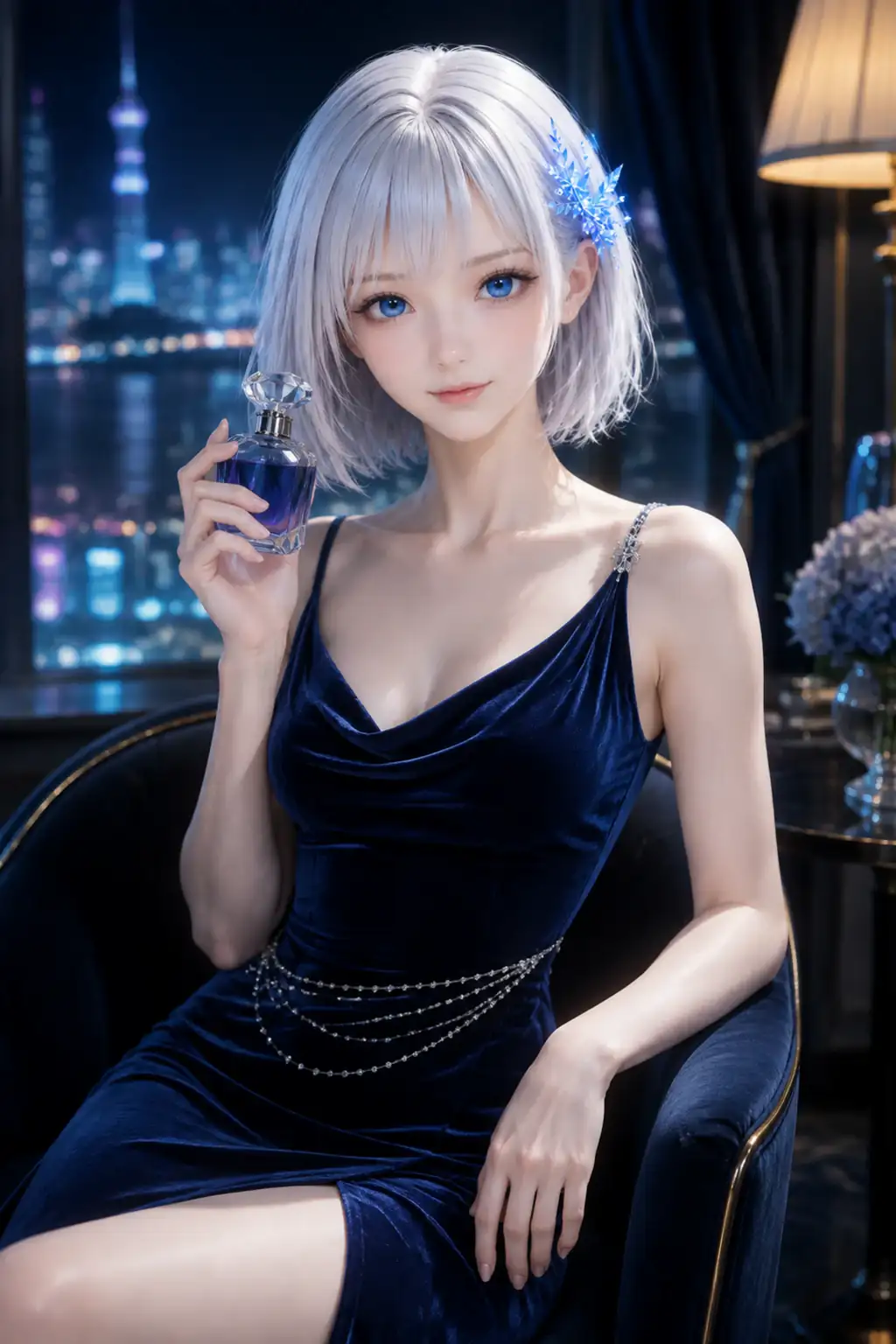 アフィリエイトをイメージしたLAPIS